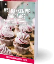 Omslag van 2026