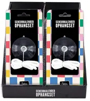 Omslag van Display ophangset scheurkalender - 2026 (1T x 12 ex.)