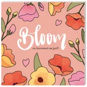 Omslag van Bloom