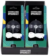 Omslag van Display ophangset scheurkalender - 2027 (1T x 12 ex.)