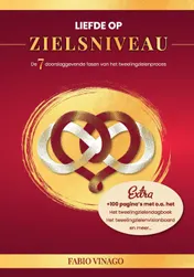 Omslag van Liefde op zielsniveau Handboek
