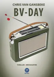 Omslag van BV-DAY