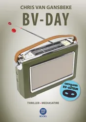 Omslag van BV-Day