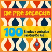 Omslag van De Pré Selectie