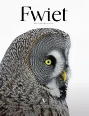 Omslag van Fwiet