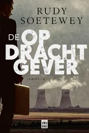 Omslag van De opdrachtgever