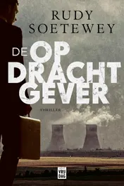 Omslag van De opdrachtgever
