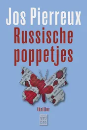 Omslag van Russische poppetjes