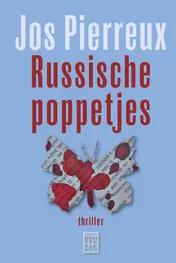 Omslag van Russische poppetjes