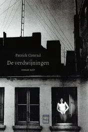 Omslag van De verdwijningen
