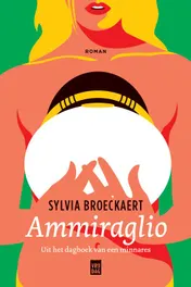 Omslag van Ammiraglio