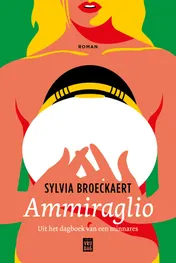 Omslag van Ammiraglio