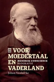 Omslag van Voor moedertaal en vaderland