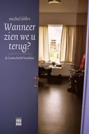 Omslag van Wanneer zien wij u terug?