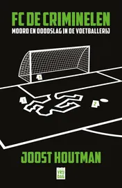 Omslag van FC De Criminelen