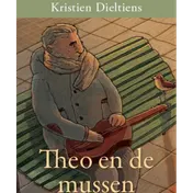 Omslag van Theo en de mussen