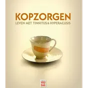 Omslag van Kopzorgen