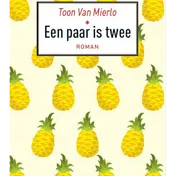 Omslag van Een paar is twee