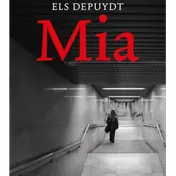Omslag van Mia