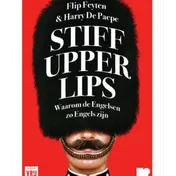Omslag van Stiff upper lips