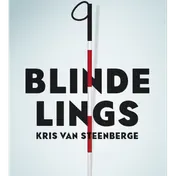 Omslag van Blindelings
