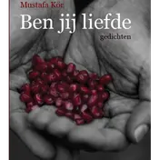 Omslag van Ben jij liefde