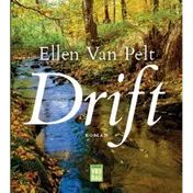 Omslag van Drift