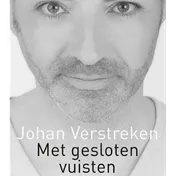 Omslag van Met gesloten vuisten