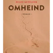 Omslag van Omheind