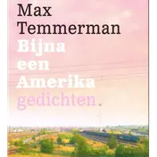 Omslag van Bijna een Amerika