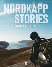 Omslag van Nordkapp stories