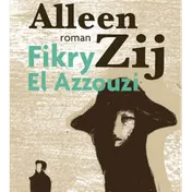 Omslag van Alleen zij
