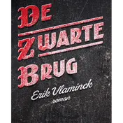 Omslag van De zwarte brug