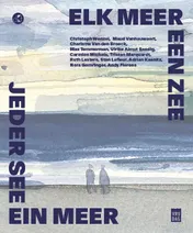 Omslag van Elk meer een zee