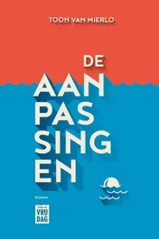 Omslag van De aanpassingen