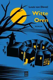 Omslag van Witte oren