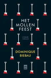 Omslag van Het mollenfeest