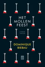 Omslag van Het mollenfeest