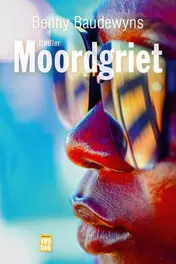 Omslag van Moordgriet
