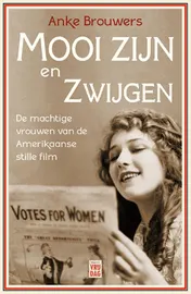 Omslag van Mooi zijn en zwijgen