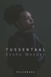 Omslag van Tussentaal