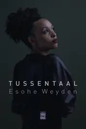 Omslag van Tussentaal