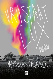 Omslag van Vrijstaat Lux