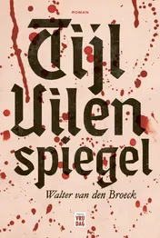 Omslag van Tijl Uilenspiegel