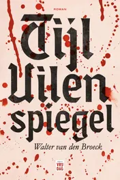 Omslag van Tijl Uilenspiegel