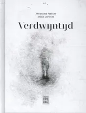 Omslag van Verdwijntijd