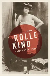 Omslag van Rollekind