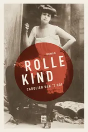 Omslag van Rollekind