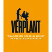 Omslag van Verplant