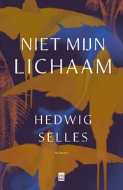 Omslag van Niet mijn lichaam